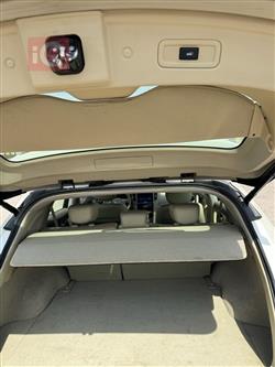 إنفينيتي QX70